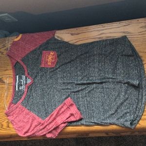 Iowa State shirt
